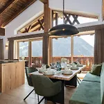 Grabnergut Appartement Bad Hofgastein