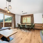 Appartement Grabnergut Bad Hofgastein