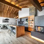 Appartement Grabnergut *