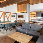 Grabnergut Appartement Bad Hofgastein