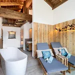 Grabnergut Appartement