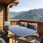 Appartement Grabnergut Bad Hofgastein