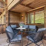 Grabnergut Appartement *