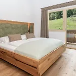 Appartement Grabnergut *