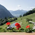 Appartement Grabnergut