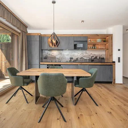 Grabnergut Bad Hofgastein