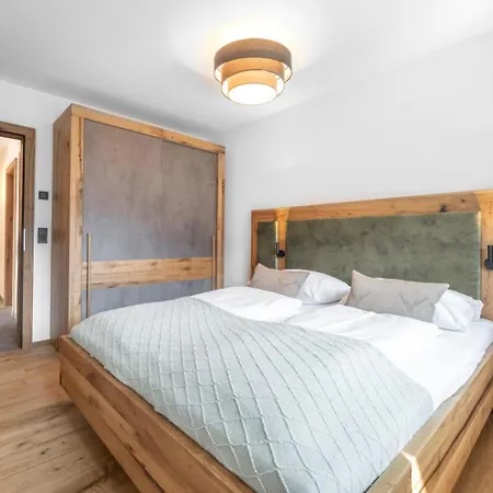 Apartamento Grabnergut