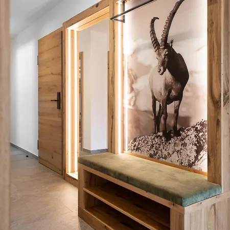 Grabnergut - Sommerkarte Der Gasteiner Bergbahnen Inklusive Apartamento