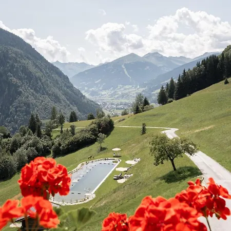 Grabnergut - Sommerkarte Der Gasteiner Bergbahnen Inklusive 巴特霍夫加施泰因