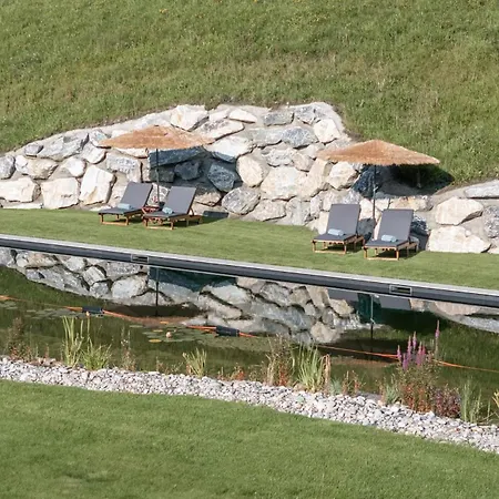 Grabnergut Apartamento Bad Hofgastein