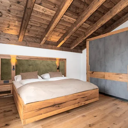 Apartamento Grabnergut