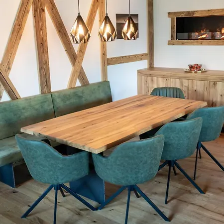 Apartamento Grabnergut