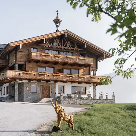 Apartamento Grabnergut *