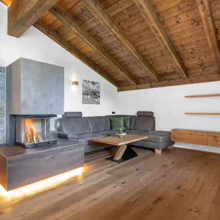 Grabnergut Apartamento *