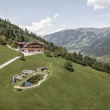 Apartamento Grabnergut *