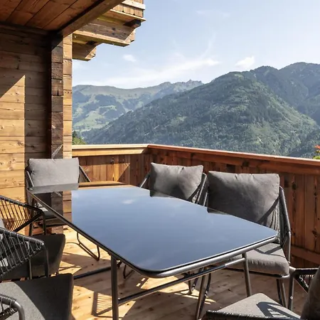 아파트 Grabnergut 배드호프가스타인