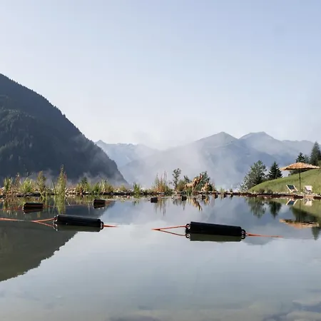 Grabnergut - Sommerkarte Der Gasteiner Bergbahnen Inklusive Apartamento Bad Hofgastein