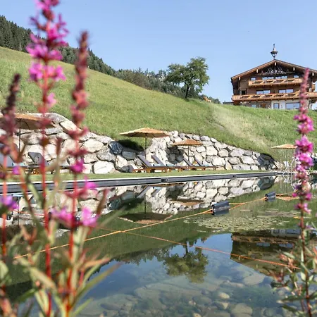 Grabnergut Apartamento *