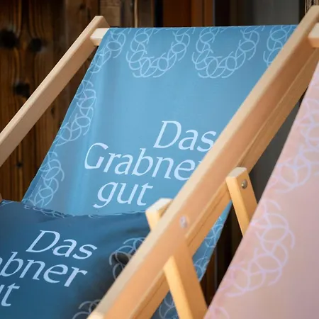 Apartamento Grabnergut Bad Hofgastein