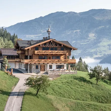 Apartamento Grabnergut Bad Hofgastein