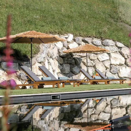 Apartamento Grabnergut *