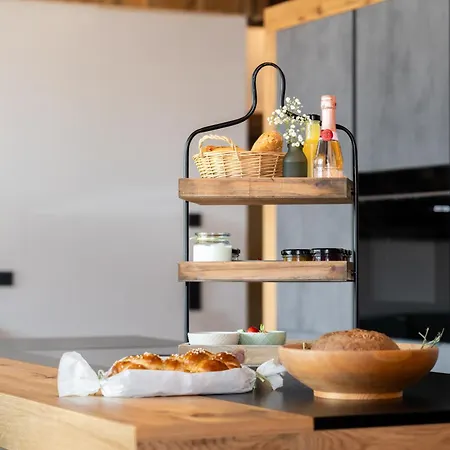 Apartamento Grabnergut Bad Hofgastein