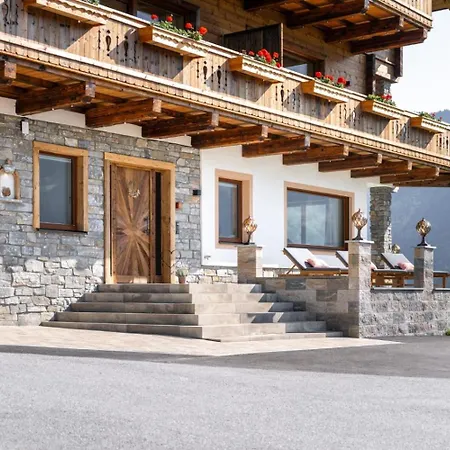 Grabnergut Apartamento *