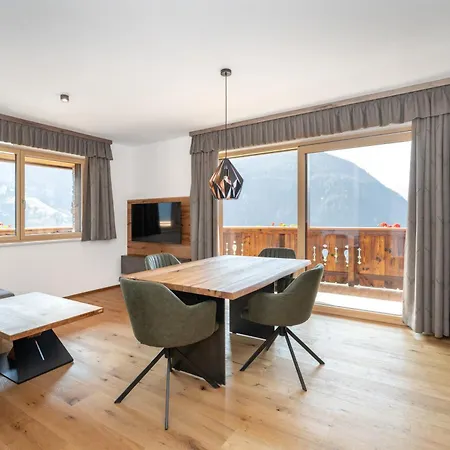 Grabnergut 아파트 배드호프가스타인