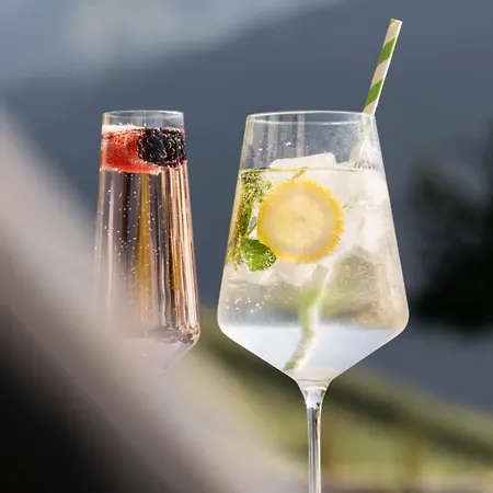 Grabnergut Apartamento *