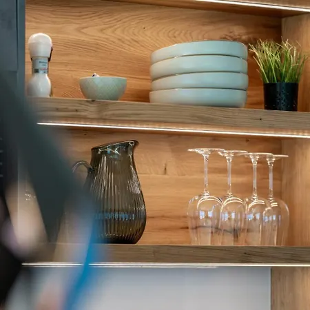 Grabnergut Apartamento