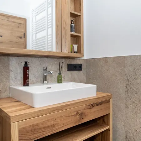 Grabnergut Bad Hofgastein