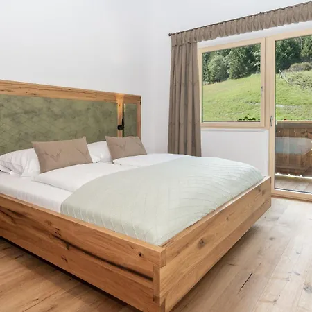 Apartamento Grabnergut *