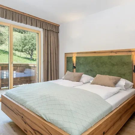 Grabnergut Apartamento *