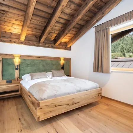 Apartamento Grabnergut Bad Hofgastein