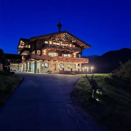 Apartamento Grabnergut Bad Hofgastein