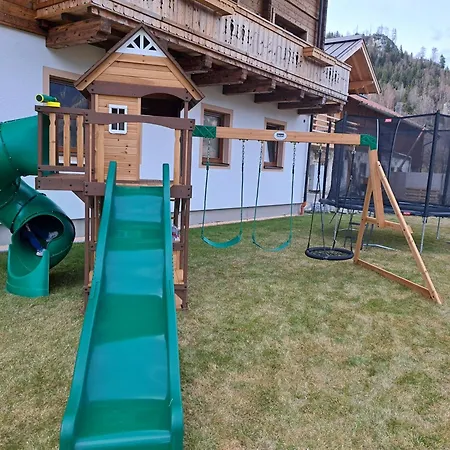 Apartamento Grabnergut - Sommerkarte Der Gasteiner Bergbahnen Inklusive *