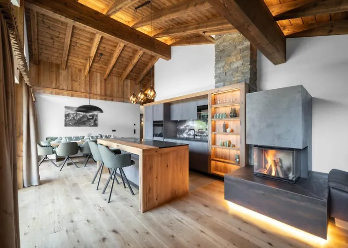 Apartman Grabnergut *