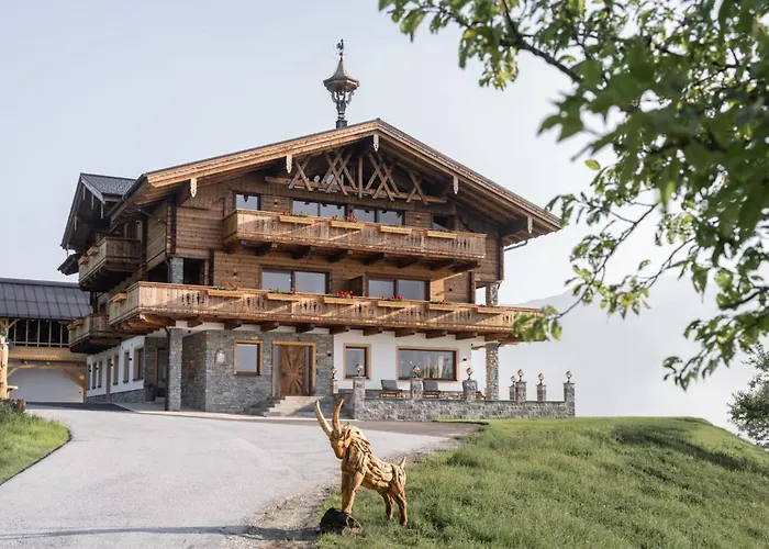 Apartman Grabnergut *