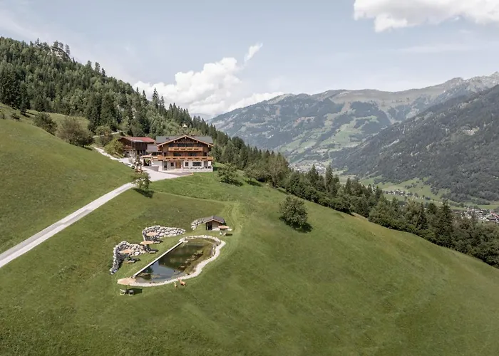 Apartman Grabnergut *