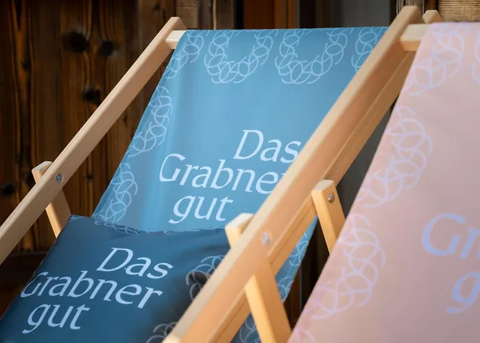 Apartman Grabnergut Bad Hofgastein