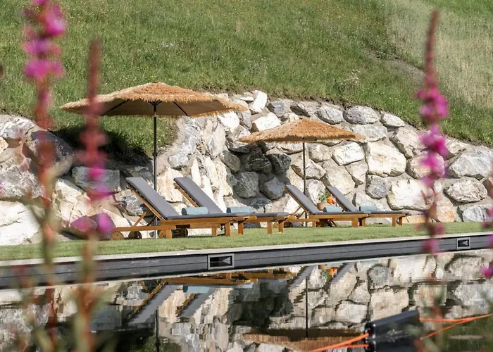 Apartman Grabnergut *