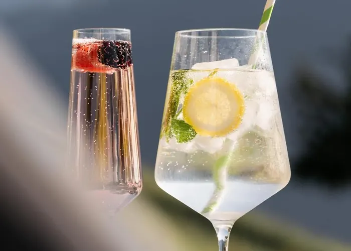 Grabnergut Apartman *