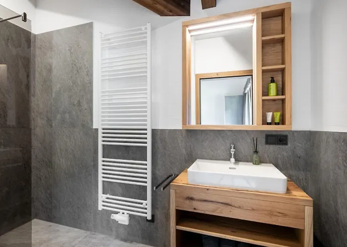 Grabnergut * バート・ホーフガシュタイン