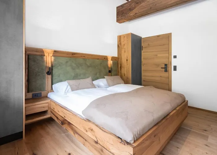 Grabnergut * Bad Hofgastein