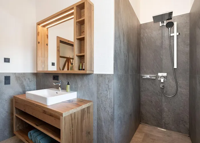 Grabnergut Apartman *