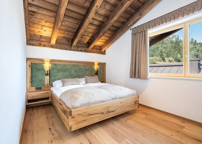 Apartman Grabnergut Bad Hofgastein