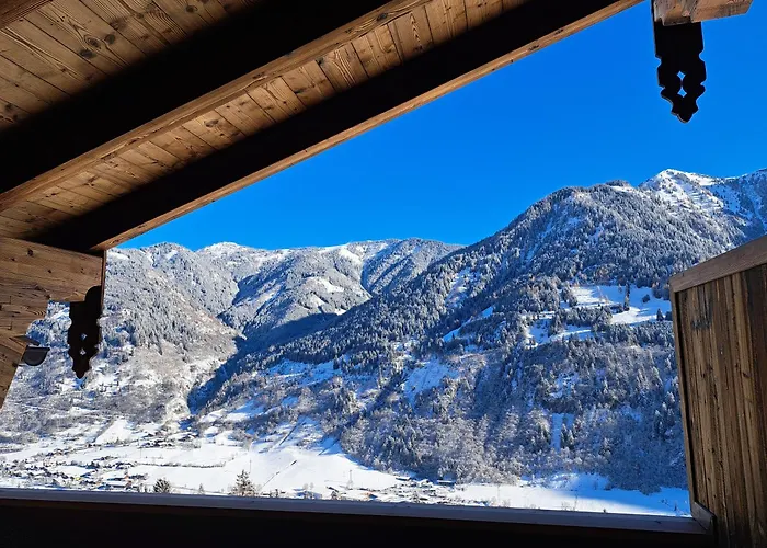 Apartman Grabnergut *